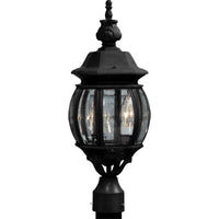 Classico Outdoor Post Light