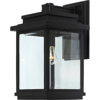Freemont Outdoor Wall Light