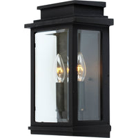 Freemont Outdoor Wall Light