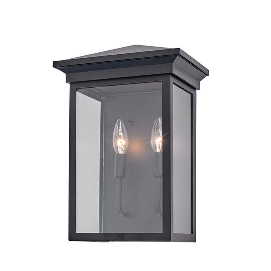 Gable Outdoor Wall Light