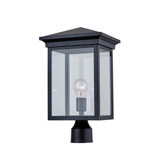 Gable Outdoor Post Light