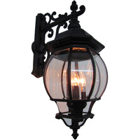 Classico Outdoor Wall Light