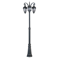 Anapolis Outdoor Post Light
