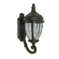 Anapolis Outdoor Wall Light