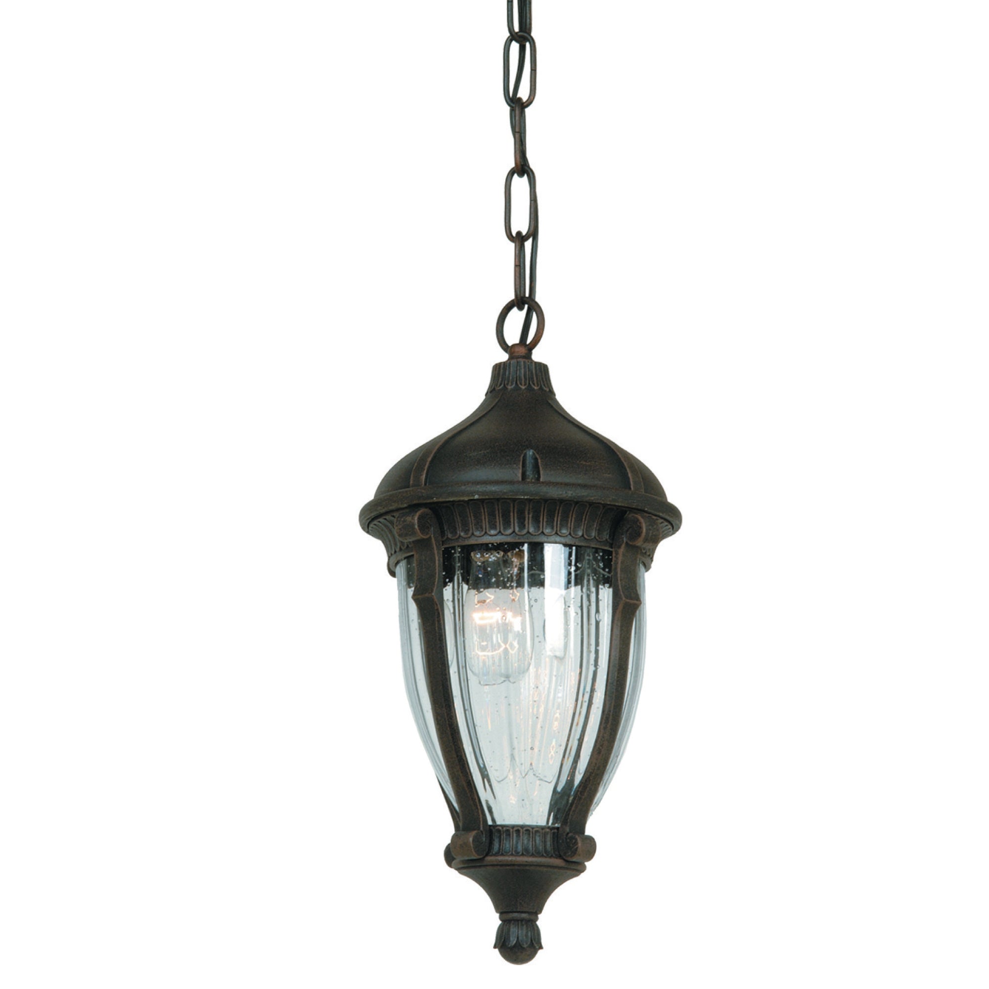 Anapolis Outdoor Ceiling Light Oil Rubbed Bronze