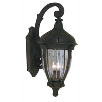 Anapolis Outdoor Wall Light