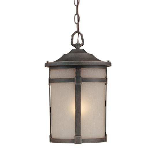 St. Moritz Outdoor Ceiling Light