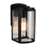 Lakewood 1-Light Exterior Wall Light