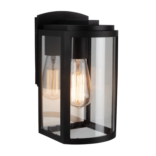 Lakewood 1-Light Exterior Wall Light