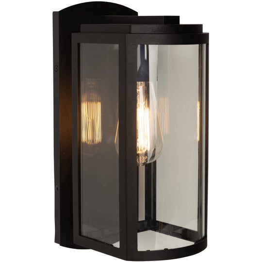 Lakewood 1-Light Exterior Wall Light