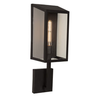 Sonesta 1-Light Exterior Wall Light