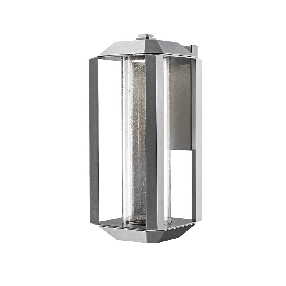 Wexford Outdoor Wall Light Slate