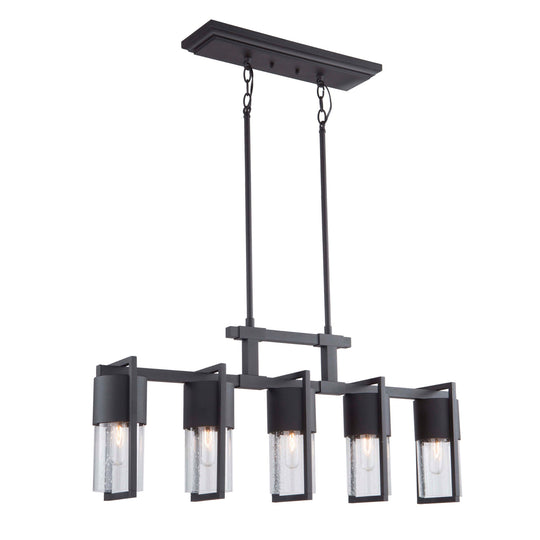 Bond Linear Suspension