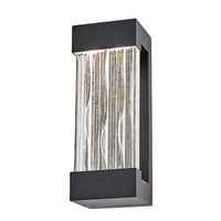 Watercrest Outdoor Wall Light