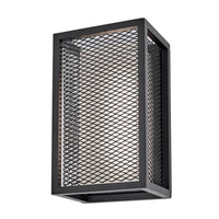 Innovation 1-Light Outdoor Wall Light