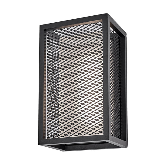 Innovation 1-Light Outdoor Wall Light