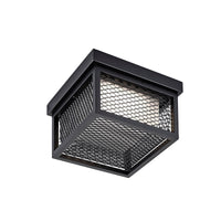 Innovation 1-Light Outdoor Ceiling Light
