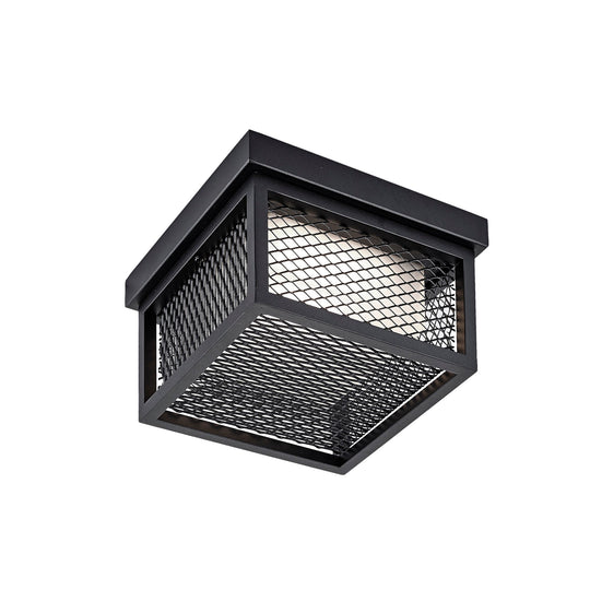 Innovation 1-Light Outdoor Ceiling Light