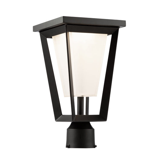 Waterbury 12W LED Outdoor Post Light