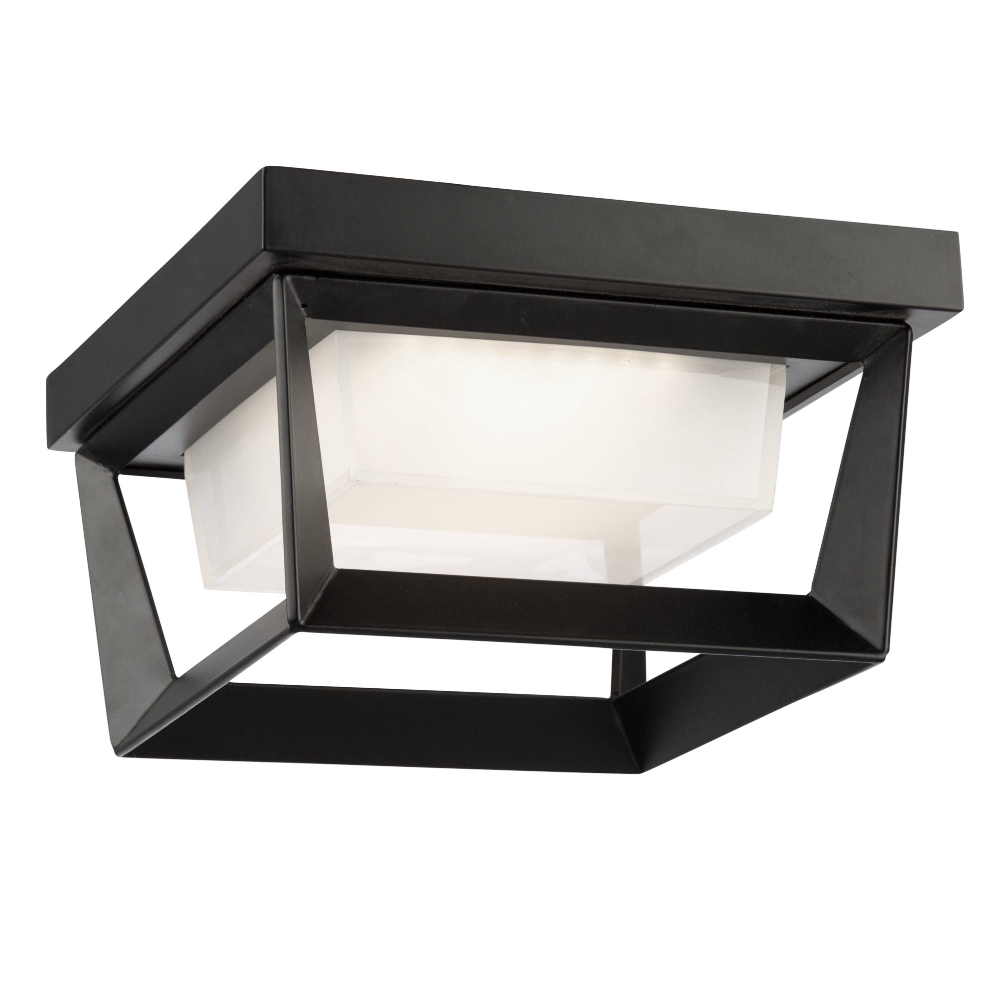 Waterbury 12W LED Outdoor Ceiling Light