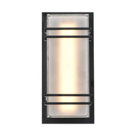 Sausalito 15W LED Outdoor Wall Light