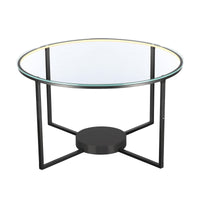 Tavola 9W LED Round Table