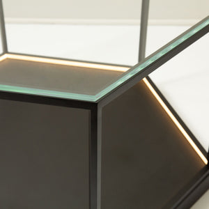 Tavola 9W LED Hexagon Table