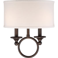 Adams Sconce