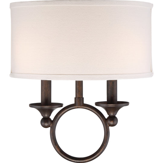 Adams Sconce
