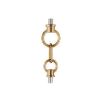 Adaptor for Sloped Ceiling