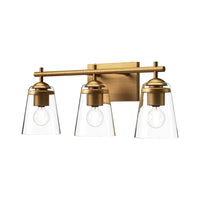 Alora Mood Addison 22 Inch Vanity Light