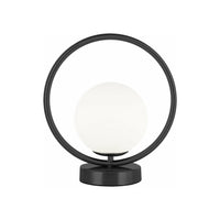 Adrienna 1 Light Table Lamp (Decorative)