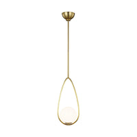 Galassia One Light Pendant