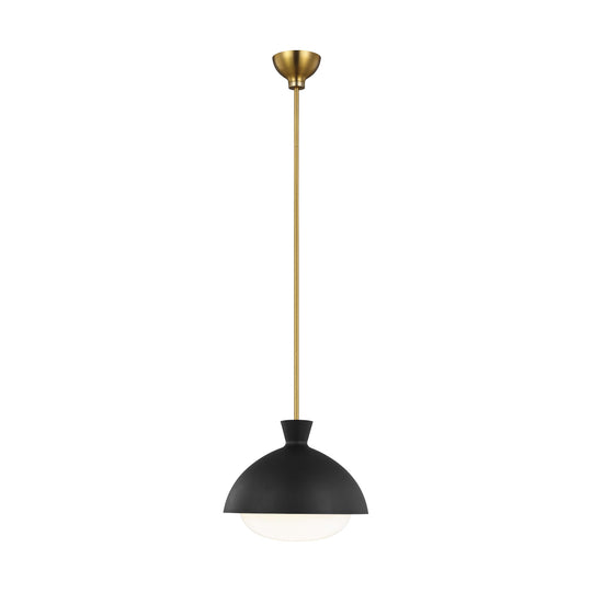 Lucerne One Light Large Pendant