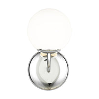 Galassia One Light Vanity