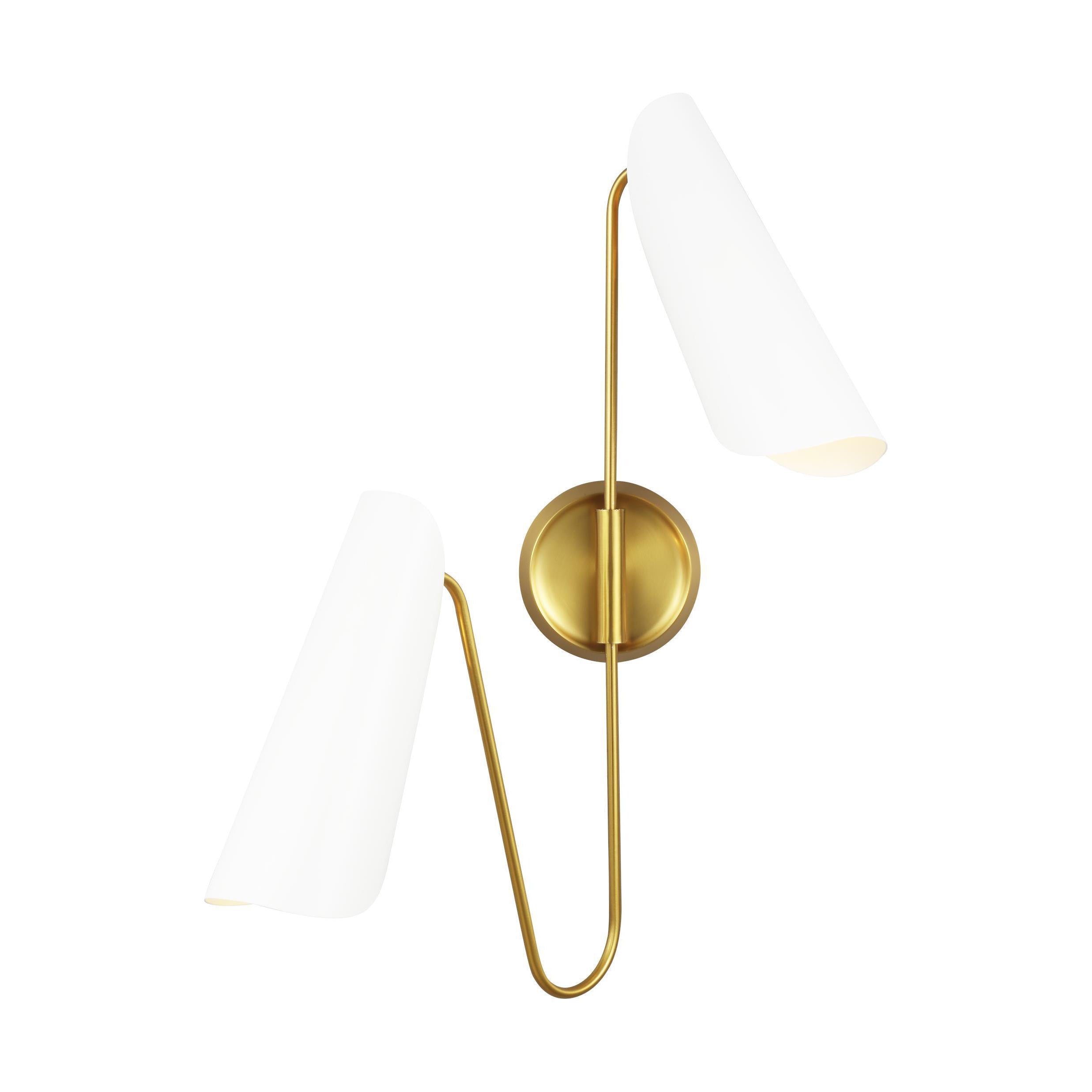 Tresa Two Light Sconce