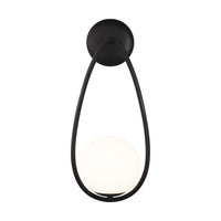 Galassia One Light Sconce