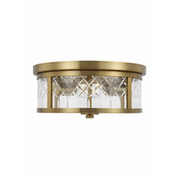 Alec Flush Mount