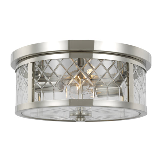 Alec Flush Mount