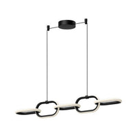 Airen 36" Linear Pendant