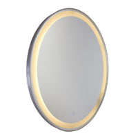 Reflections Lighted Mirror