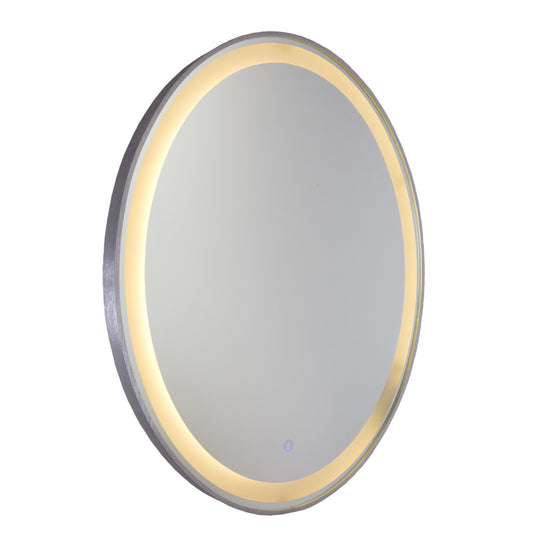 Reflections Lighted Mirror