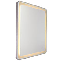 Reflections Lighted Mirror