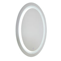 Reflections Lighted Mirror