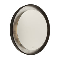 Reflections Lighted Mirror