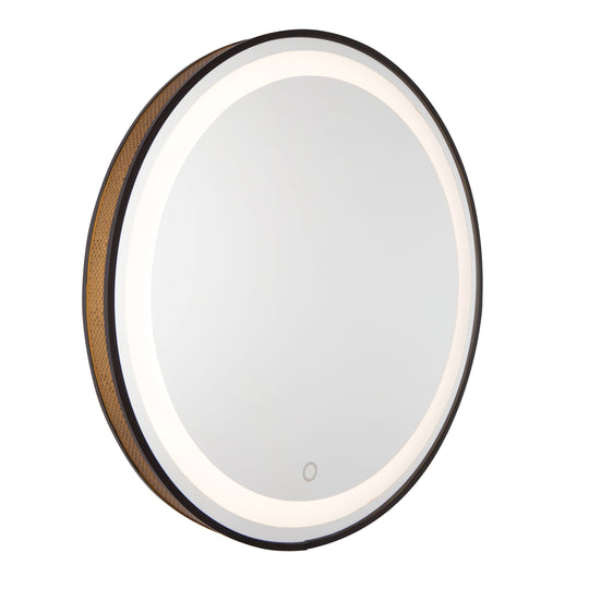 Reflections Lighted Mirror