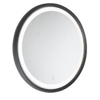 Reflections Lighted Mirror