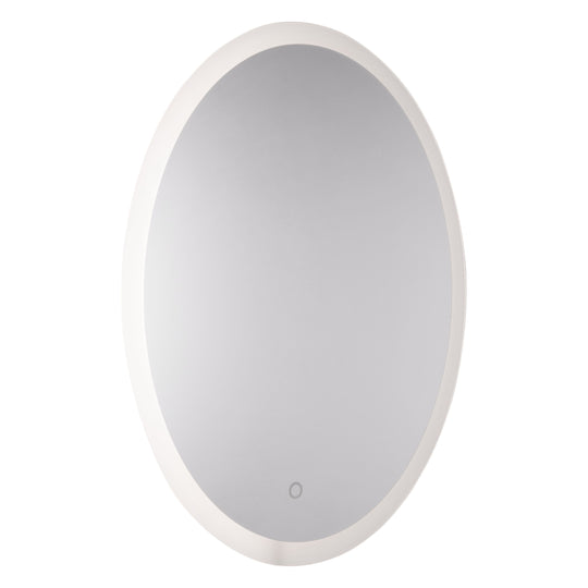 Reflections Lighted Mirror