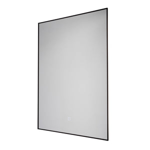 Reflections Integrated LED Wall Mirror