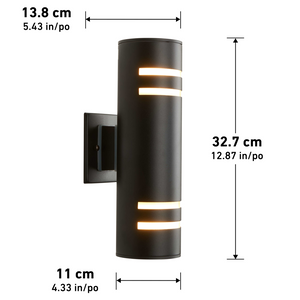 Artika V3 Sconce